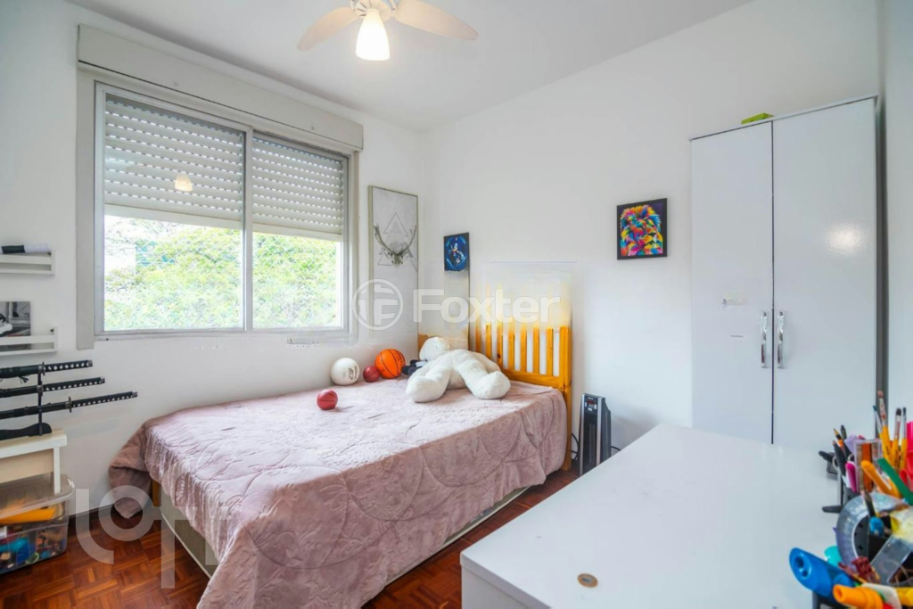 Apartamento à venda com 2 quartos, 57m² - Foto 17