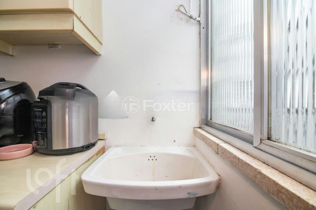 Apartamento à venda com 2 quartos, 57m² - Foto 14