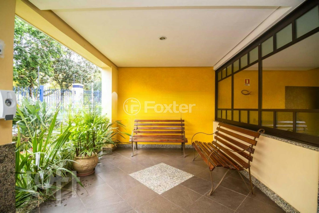 Apartamento à venda com 2 quartos, 57m² - Foto 3