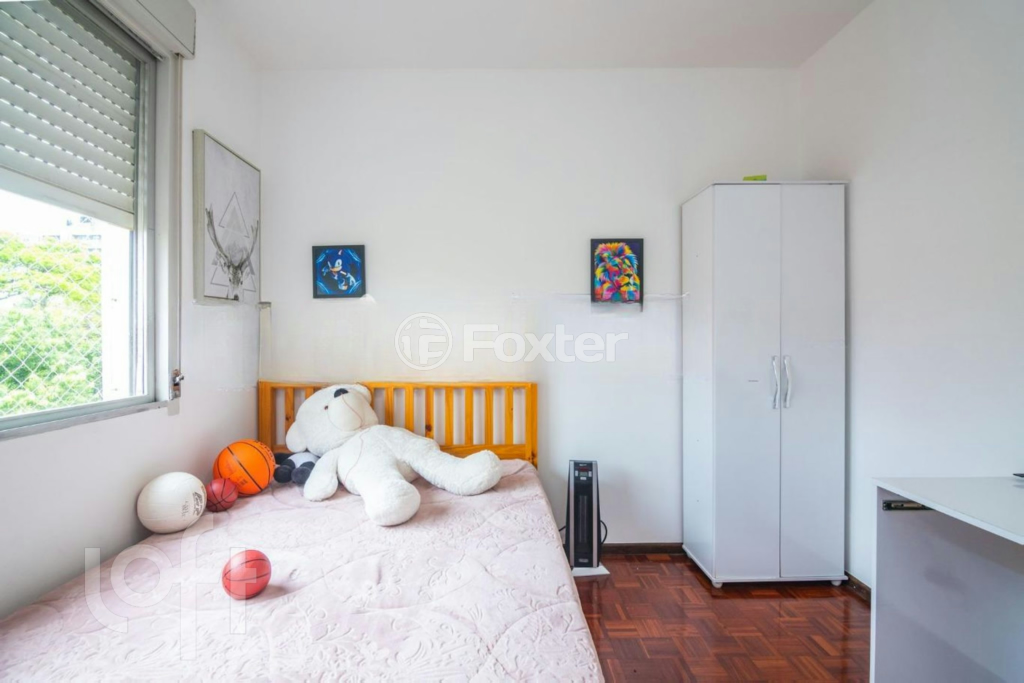 Apartamento à venda com 2 quartos, 57m² - Foto 18