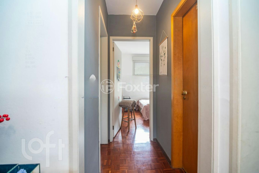 Apartamento à venda com 2 quartos, 57m² - Foto 10