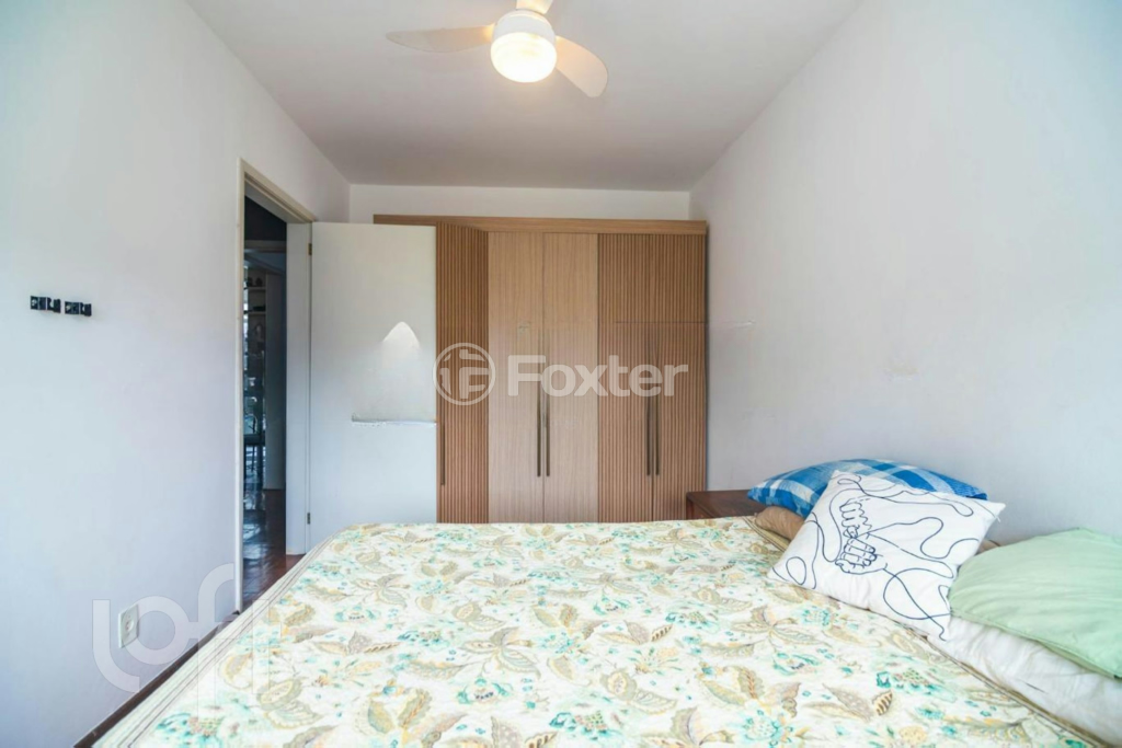 Apartamento à venda com 2 quartos, 57m² - Foto 16