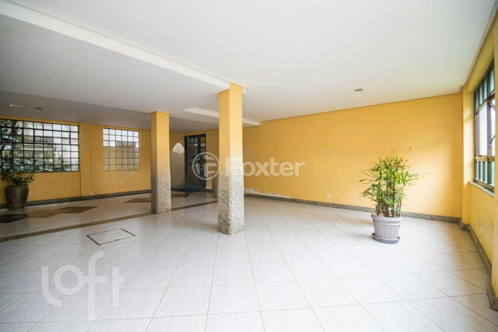 Apartamento à venda com 2 quartos, 57m² - Foto 2