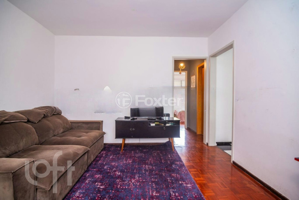 Apartamento à venda com 2 quartos, 57m² - Foto 5
