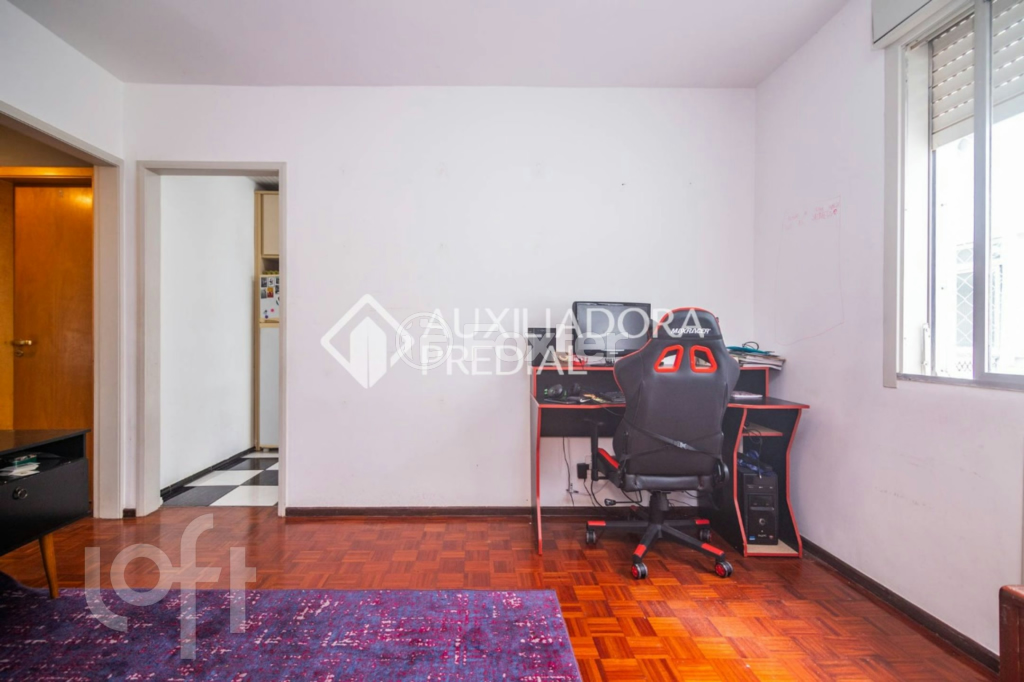 Apartamento à venda com 2 quartos, 57m² - Foto 8