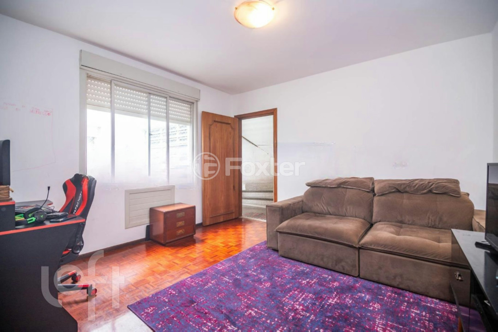 Apartamento à venda com 2 quartos, 57m² - Foto 6