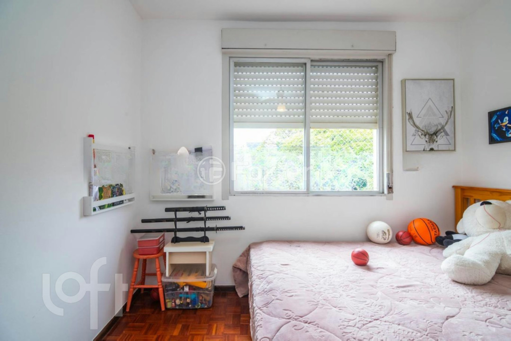Apartamento à venda com 2 quartos, 57m² - Foto 19