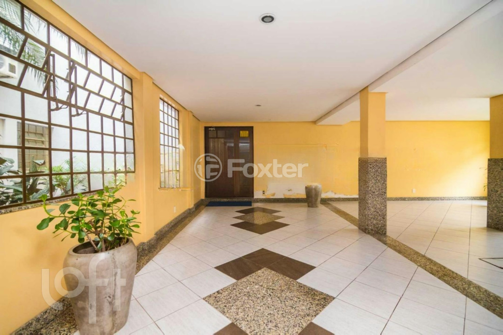 Apartamento à venda com 2 quartos, 57m² - Foto 1