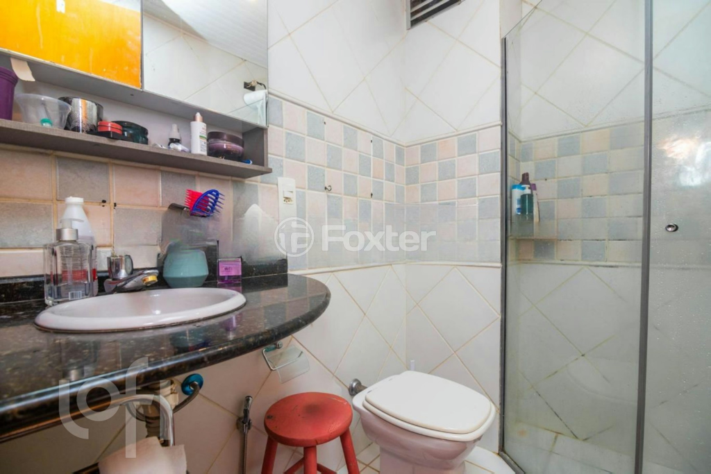 Apartamento à venda com 2 quartos, 57m² - Foto 23