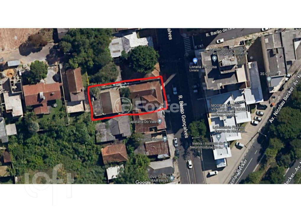 Casa à venda com 7 quartos, 385m² - Foto 25