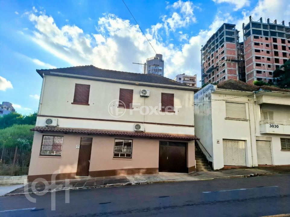 Casa à venda com 7 quartos, 385m² - Foto 40
