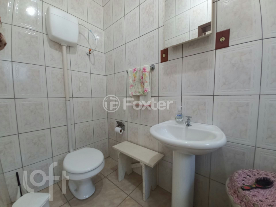 Casa à venda com 7 quartos, 385m² - Foto 8