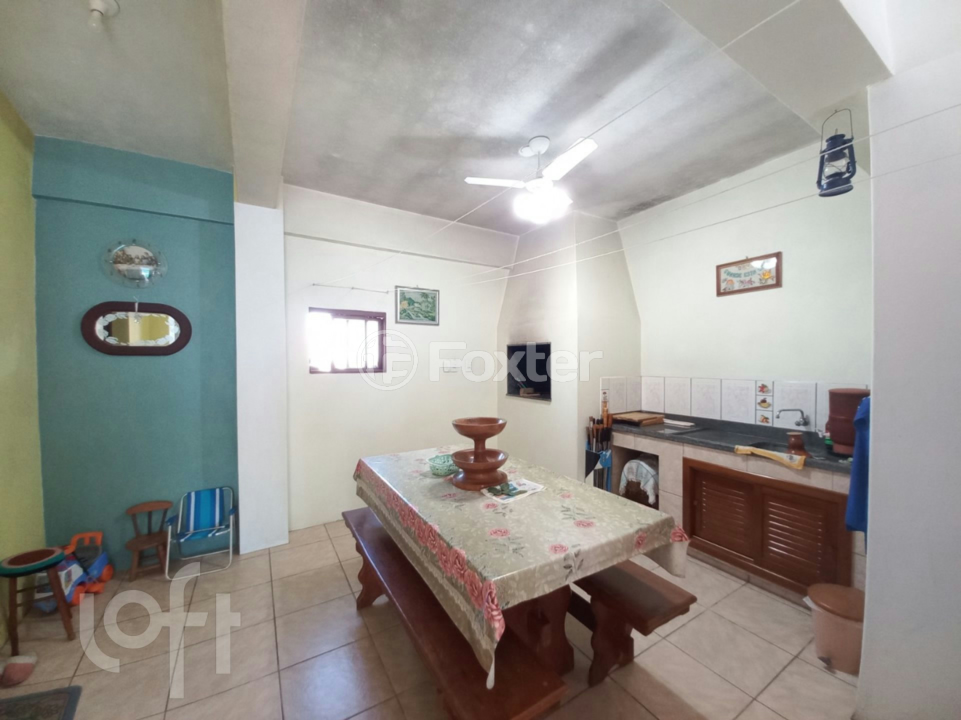 Casa à venda com 7 quartos, 385m² - Foto 6