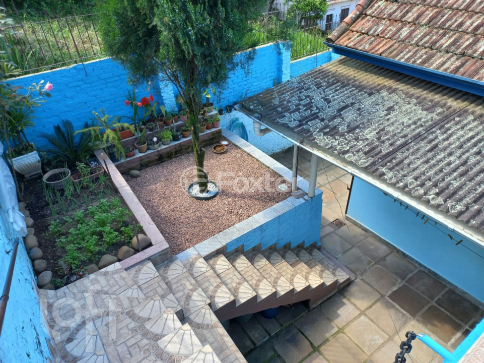 Casa à venda com 7 quartos, 385m² - Foto 24