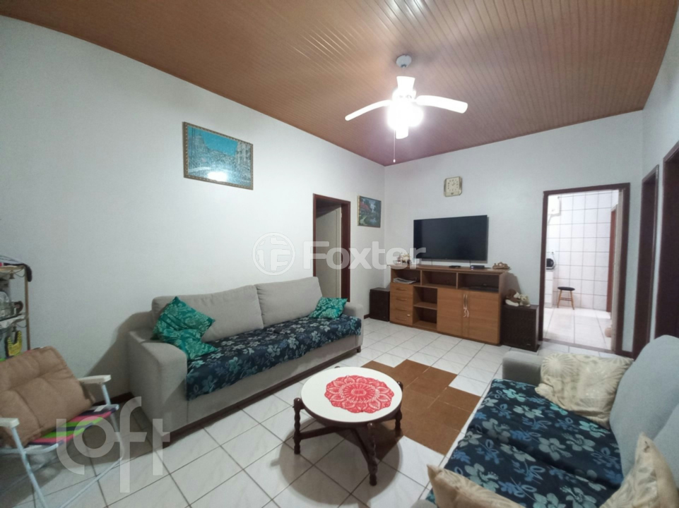 Casa à venda com 7 quartos, 385m² - Foto 17