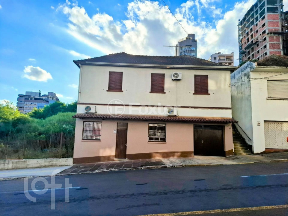 Casa à venda com 7 quartos, 385m² - Foto 41