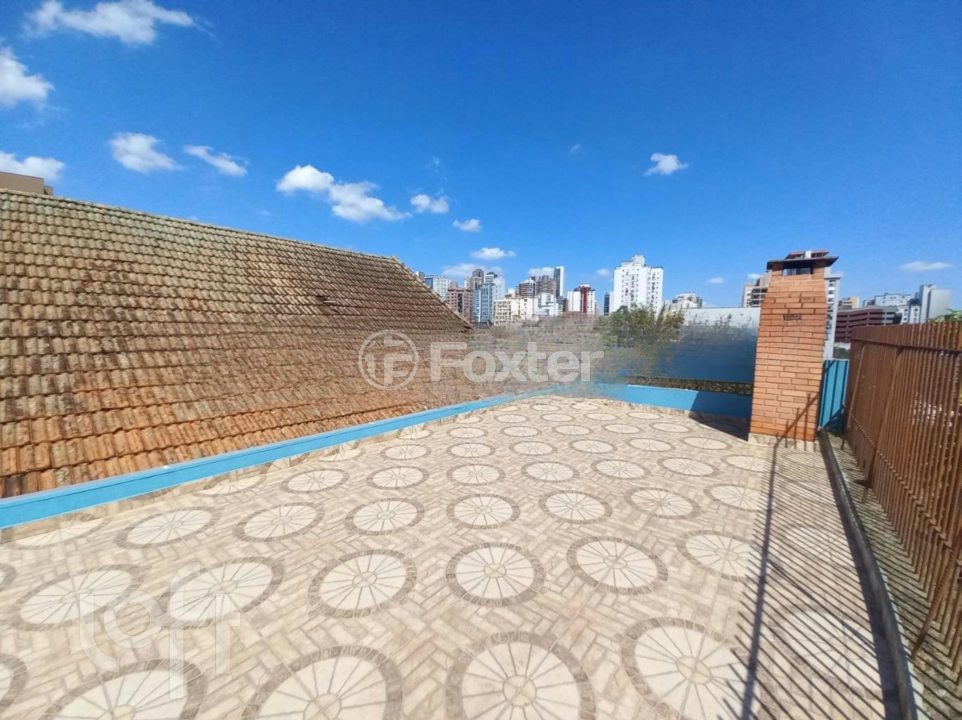 Casa à venda com 7 quartos, 385m² - Foto 22