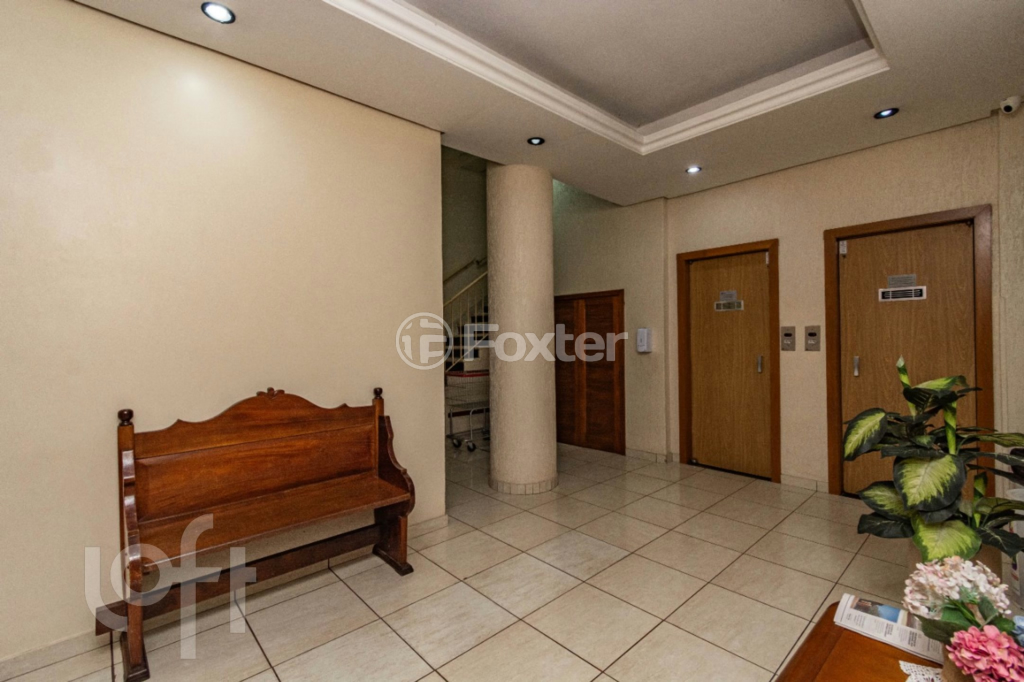 Apartamento à venda com 4 quartos, 130m² - Foto 28