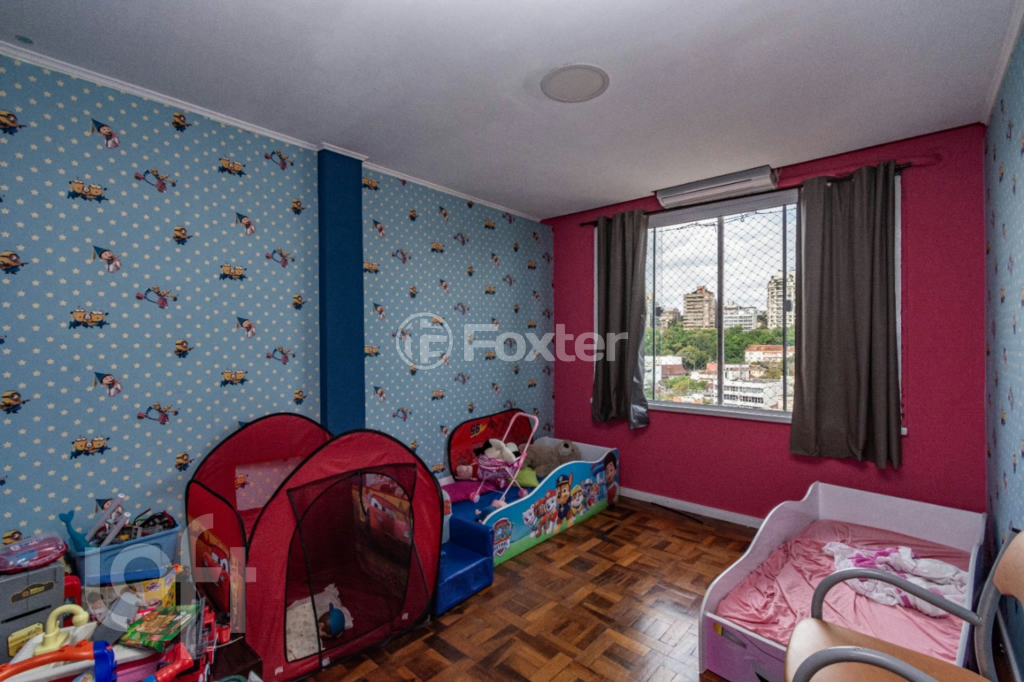 Apartamento à venda com 4 quartos, 130m² - Foto 5