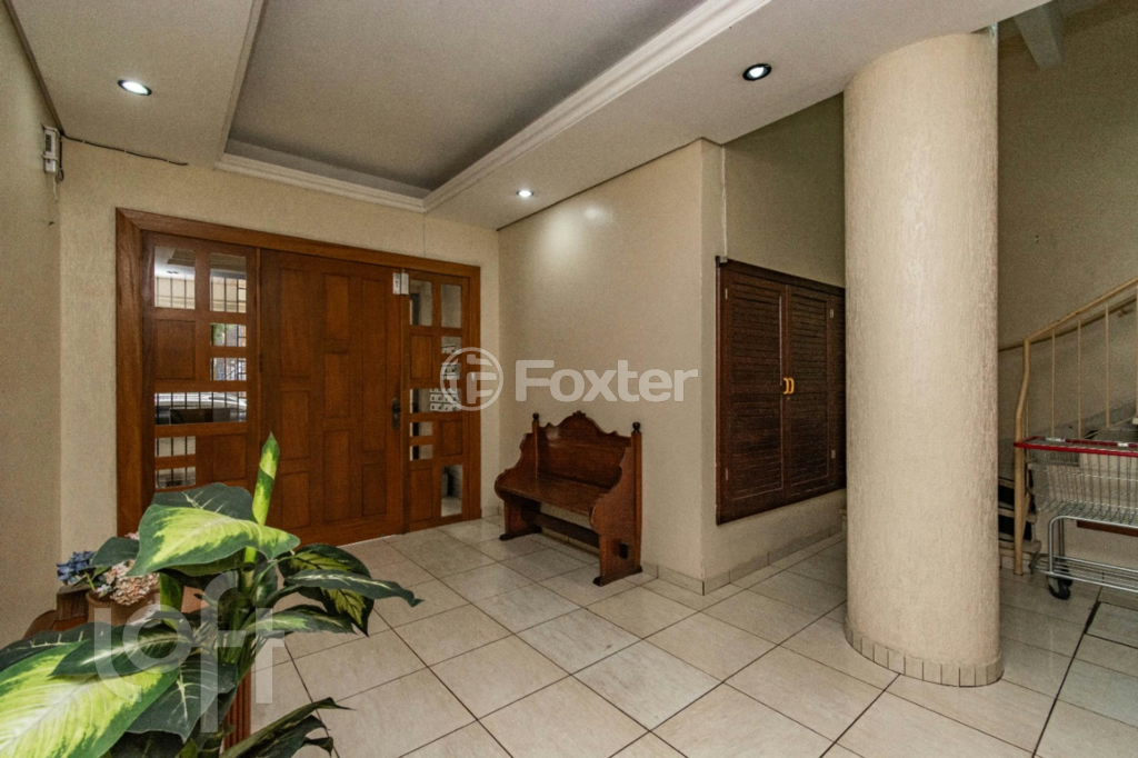 Apartamento à venda com 4 quartos, 130m² - Foto 29