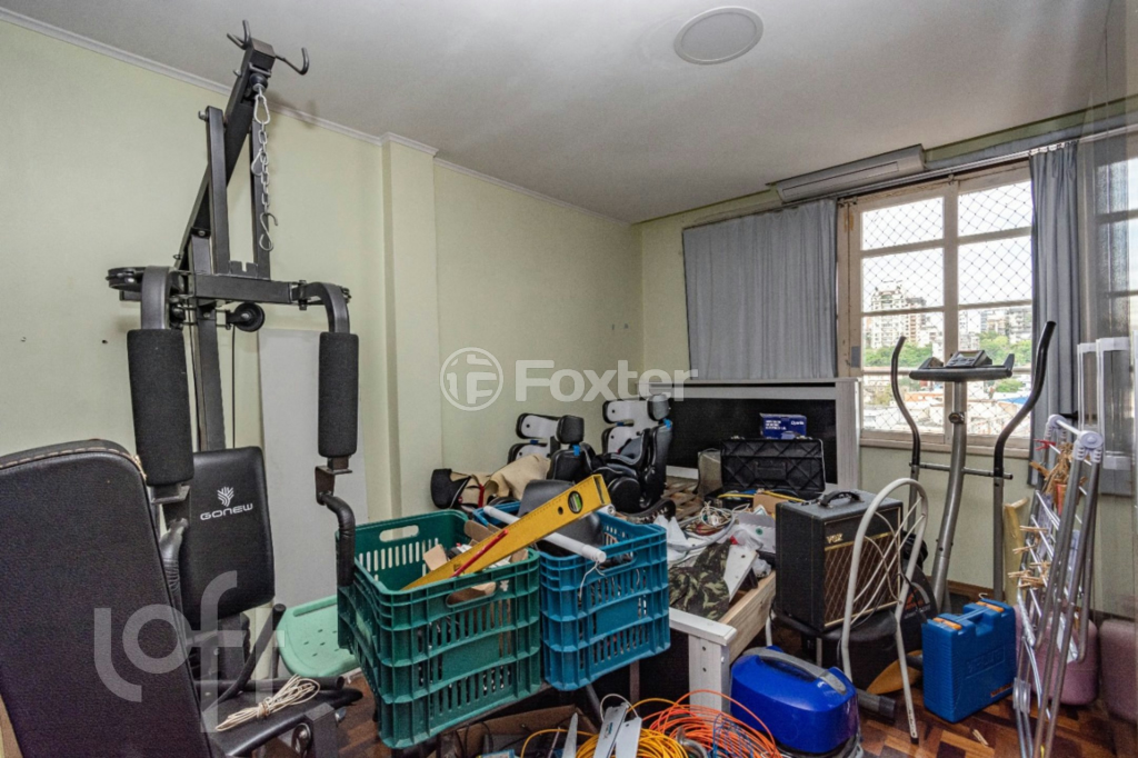 Apartamento à venda com 4 quartos, 130m² - Foto 11