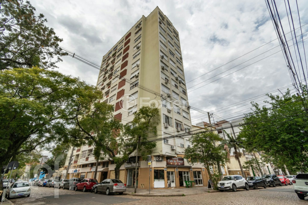 Apartamento à venda com 4 quartos, 130m² - Foto 30