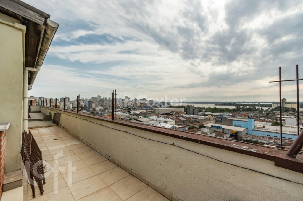 Apartamento à venda com 4 quartos, 130m² - Foto 23