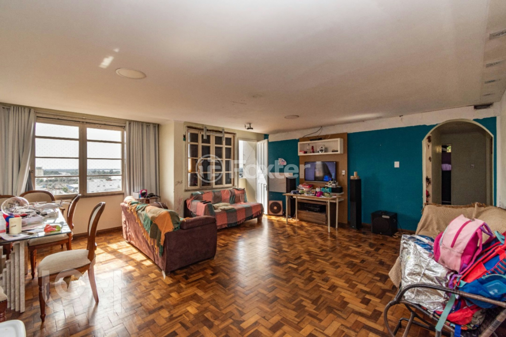 Apartamento à venda com 4 quartos, 130m² - Foto 31