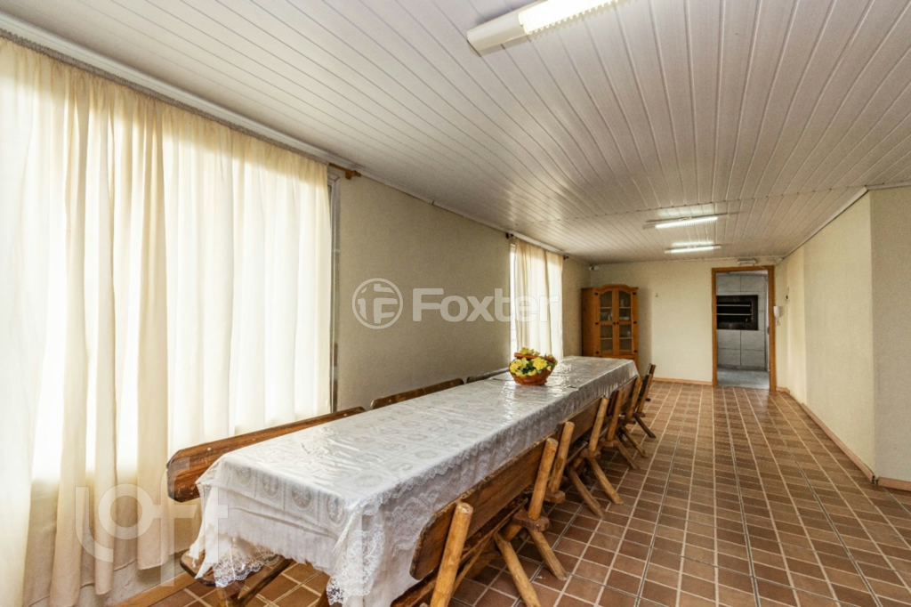 Apartamento à venda com 4 quartos, 130m² - Foto 21