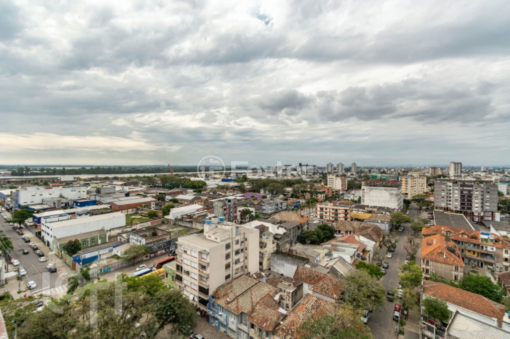 Apartamento à venda com 4 quartos, 130m² - Foto 27