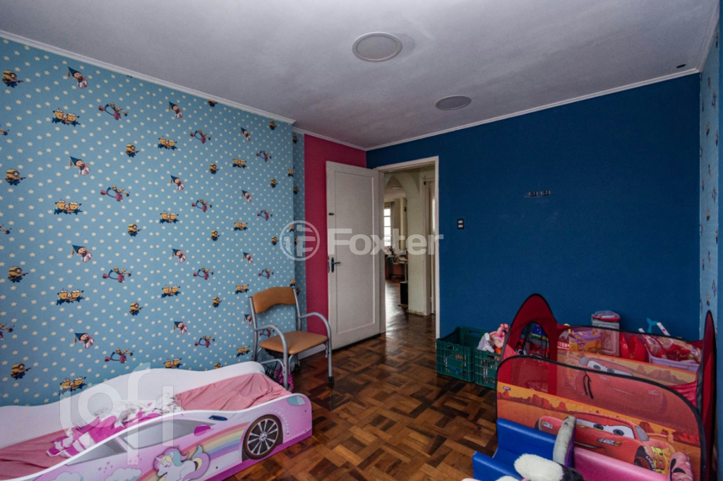Apartamento à venda com 4 quartos, 130m² - Foto 6