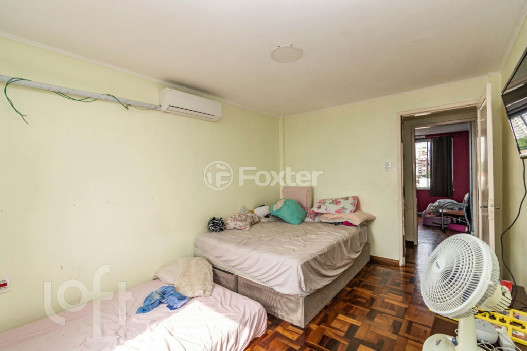 Apartamento à venda com 4 quartos, 130m² - Foto 8