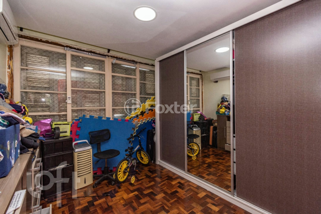 Apartamento à venda com 4 quartos, 130m² - Foto 9
