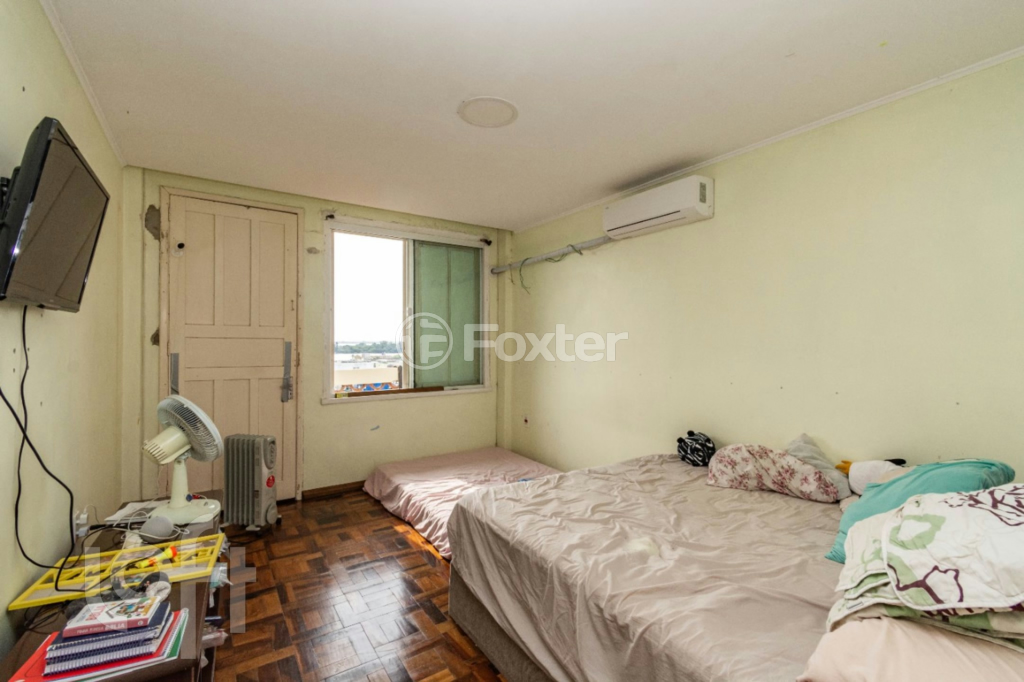 Apartamento à venda com 4 quartos, 130m² - Foto 7