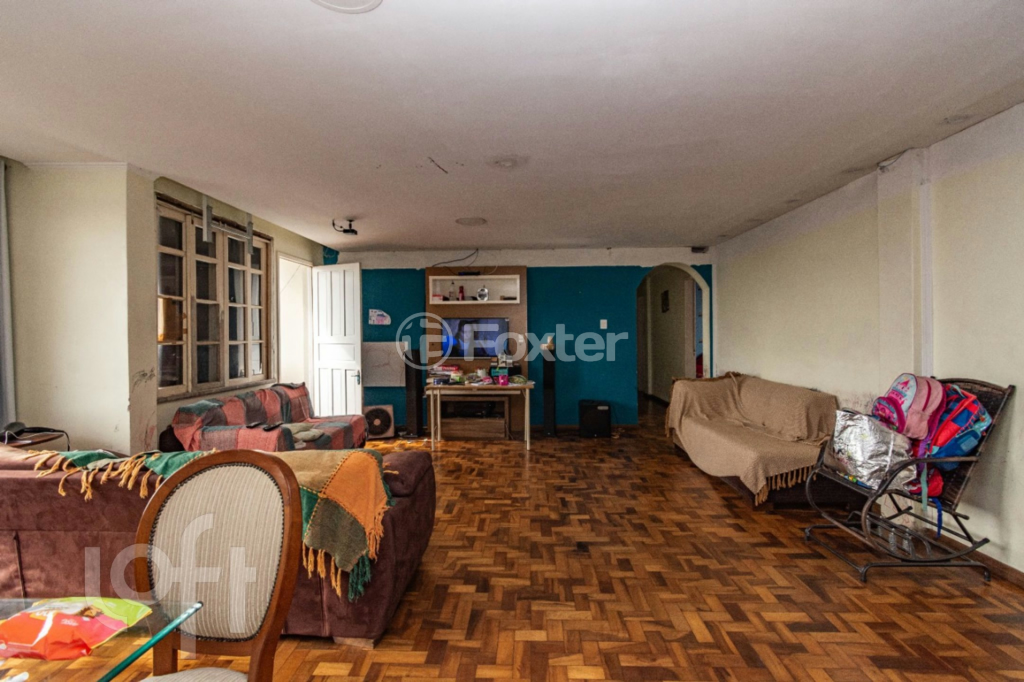 Apartamento à venda com 4 quartos, 130m² - Foto 4