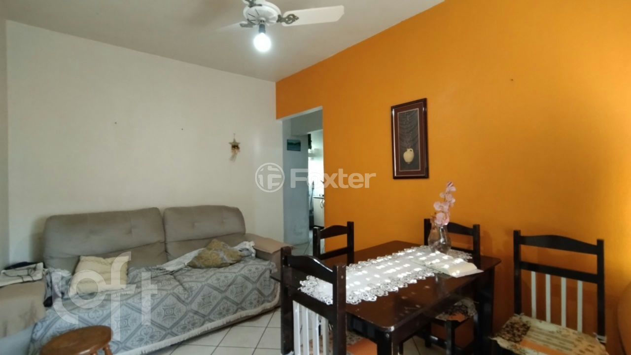 Apartamento à venda com 2 quartos, 42m² - Foto 12