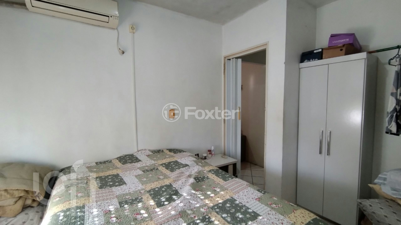 Apartamento à venda com 2 quartos, 42m² - Foto 4