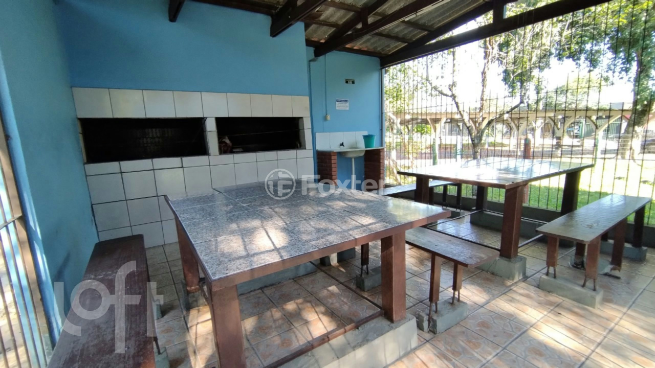 Apartamento à venda com 2 quartos, 42m² - Foto 10