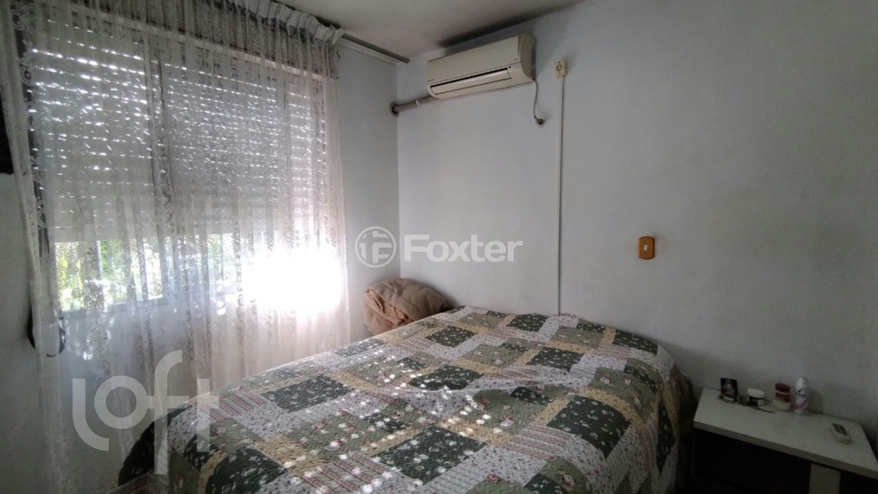 Apartamento à venda com 2 quartos, 42m² - Foto 5