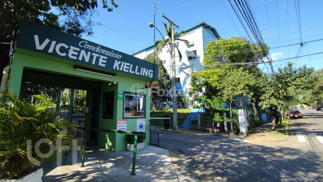 Apartamento à venda com 2 quartos, 42m² - Foto 11