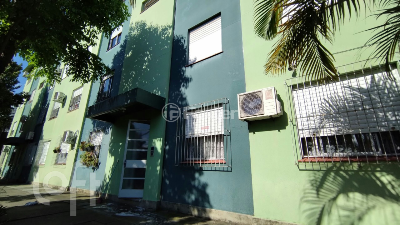 Apartamento à venda com 2 quartos, 42m² - Foto 8