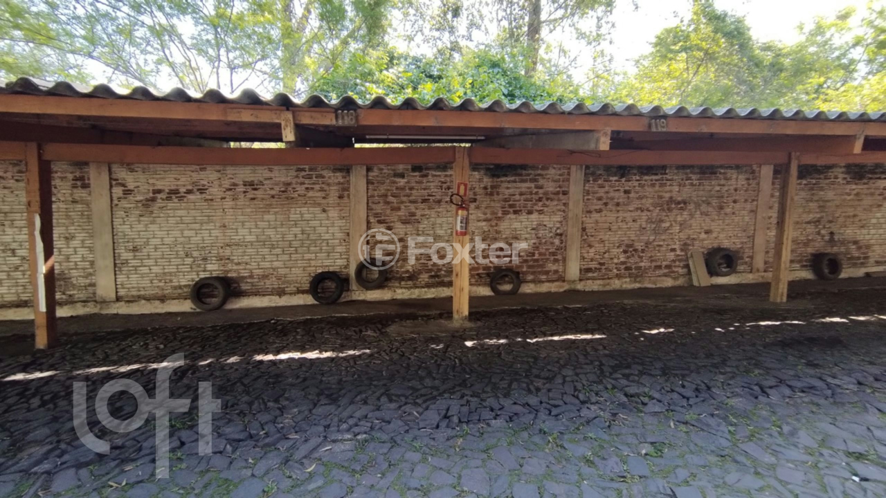 Apartamento à venda com 2 quartos, 42m² - Foto 7