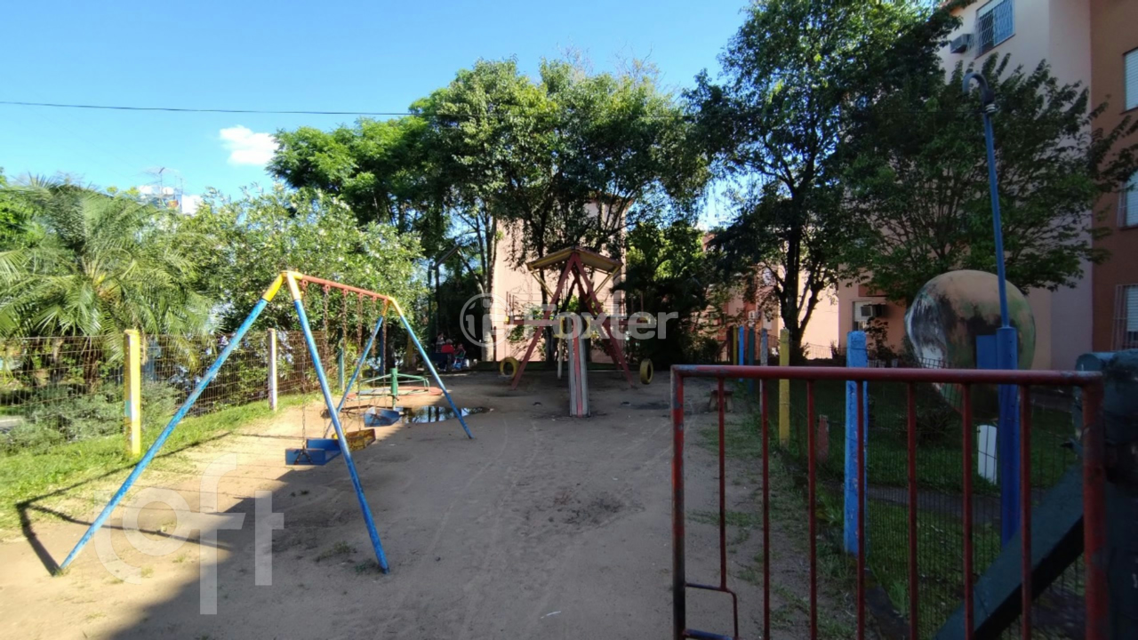 Apartamento à venda com 2 quartos, 42m² - Foto 9