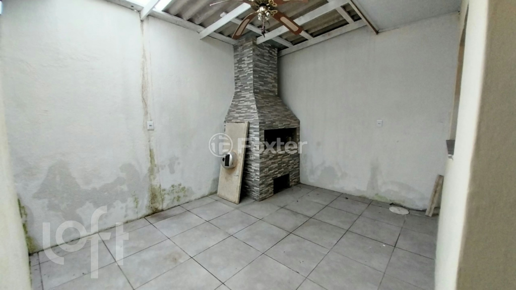 Casa à venda com 3 quartos, 130m² - Foto 29