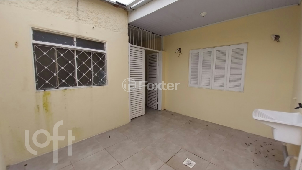 Casa à venda com 3 quartos, 130m² - Foto 35