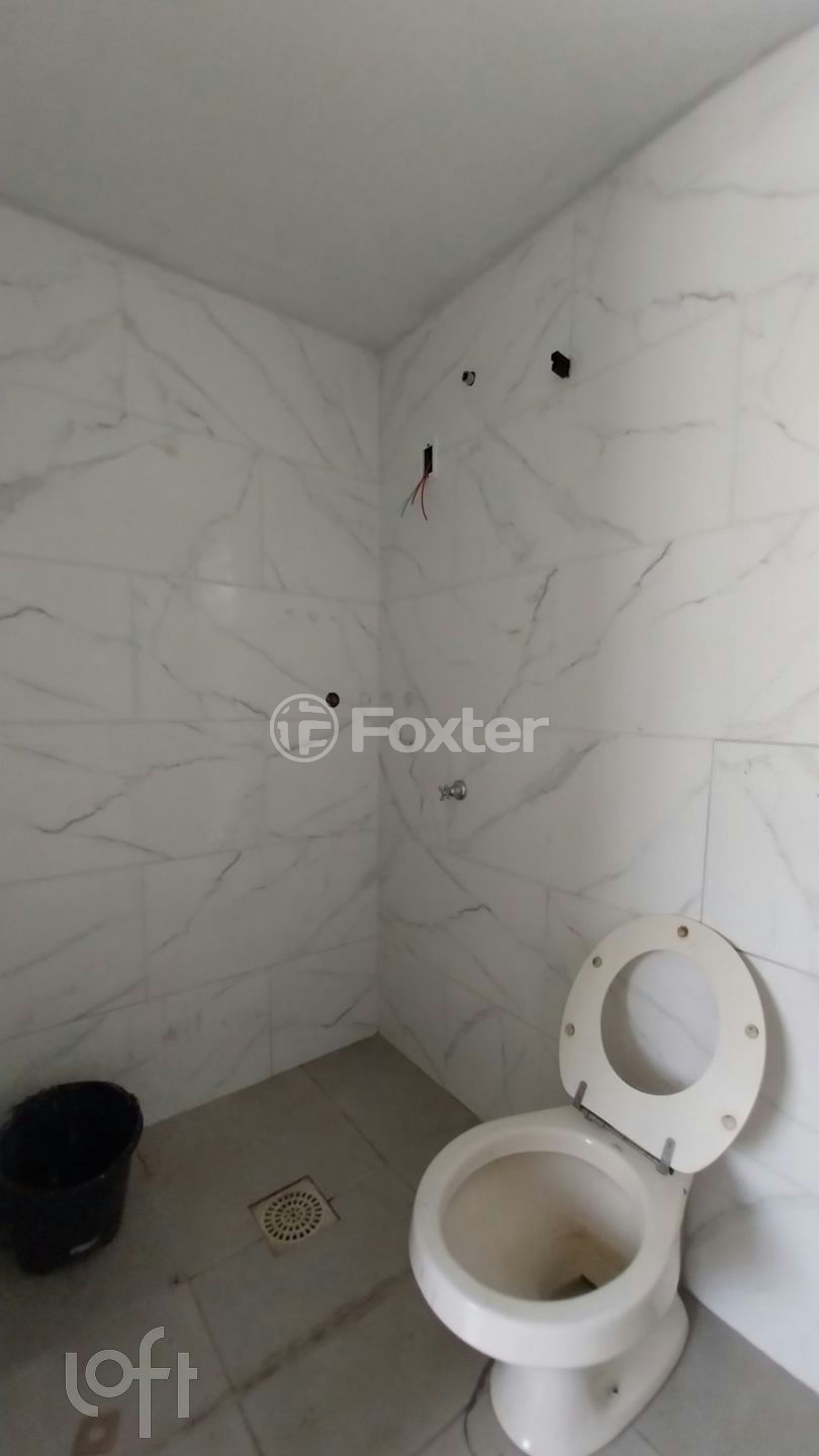 Casa à venda com 3 quartos, 130m² - Foto 33