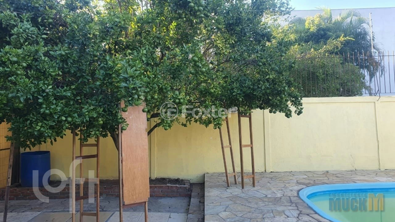 Casa à venda com 6 quartos, 213m² - Foto 15