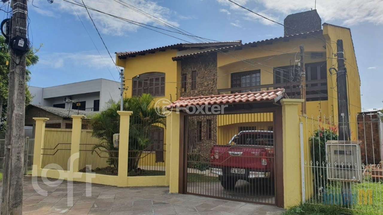 Casa à venda com 6 quartos, 213m² - Foto 19