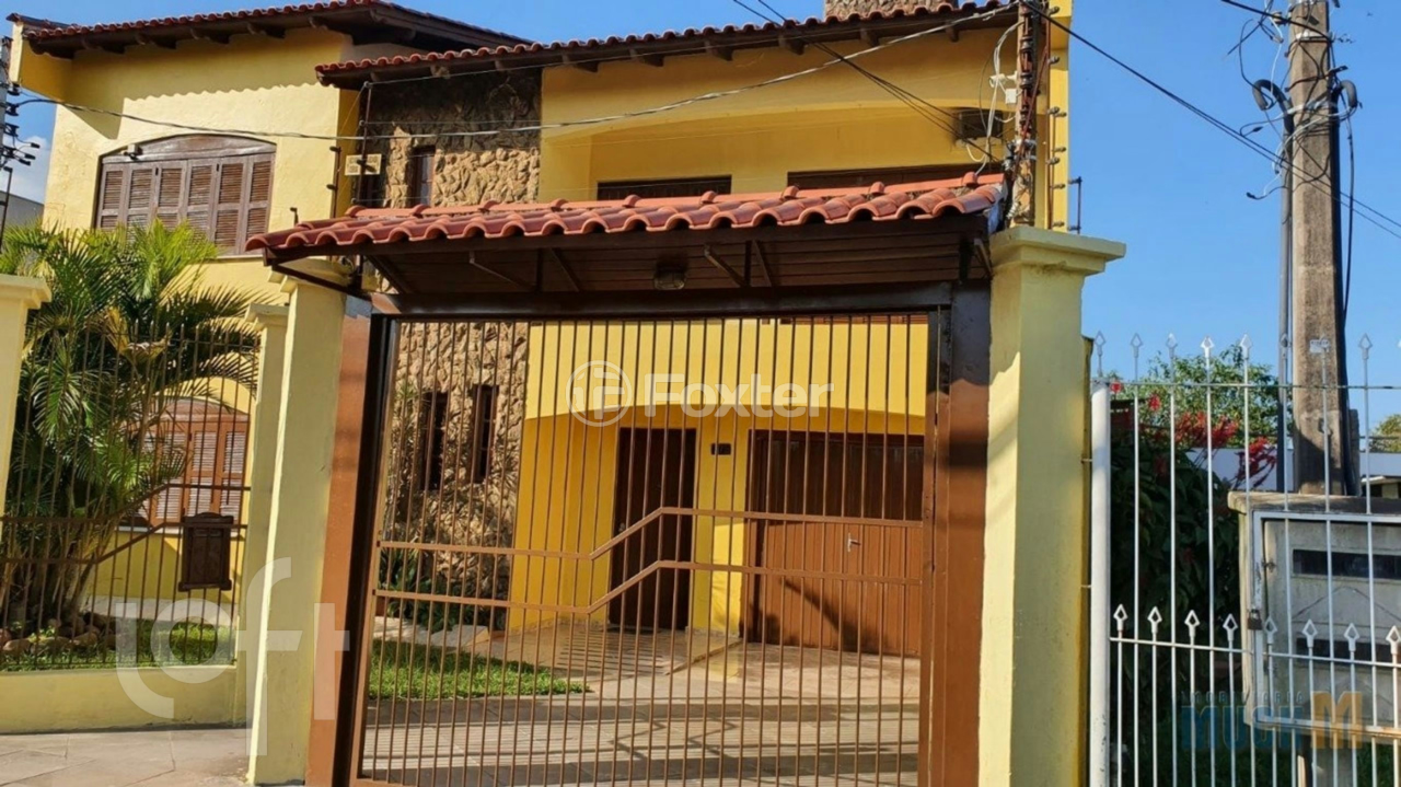 Casa à venda com 6 quartos, 213m² - Foto 18