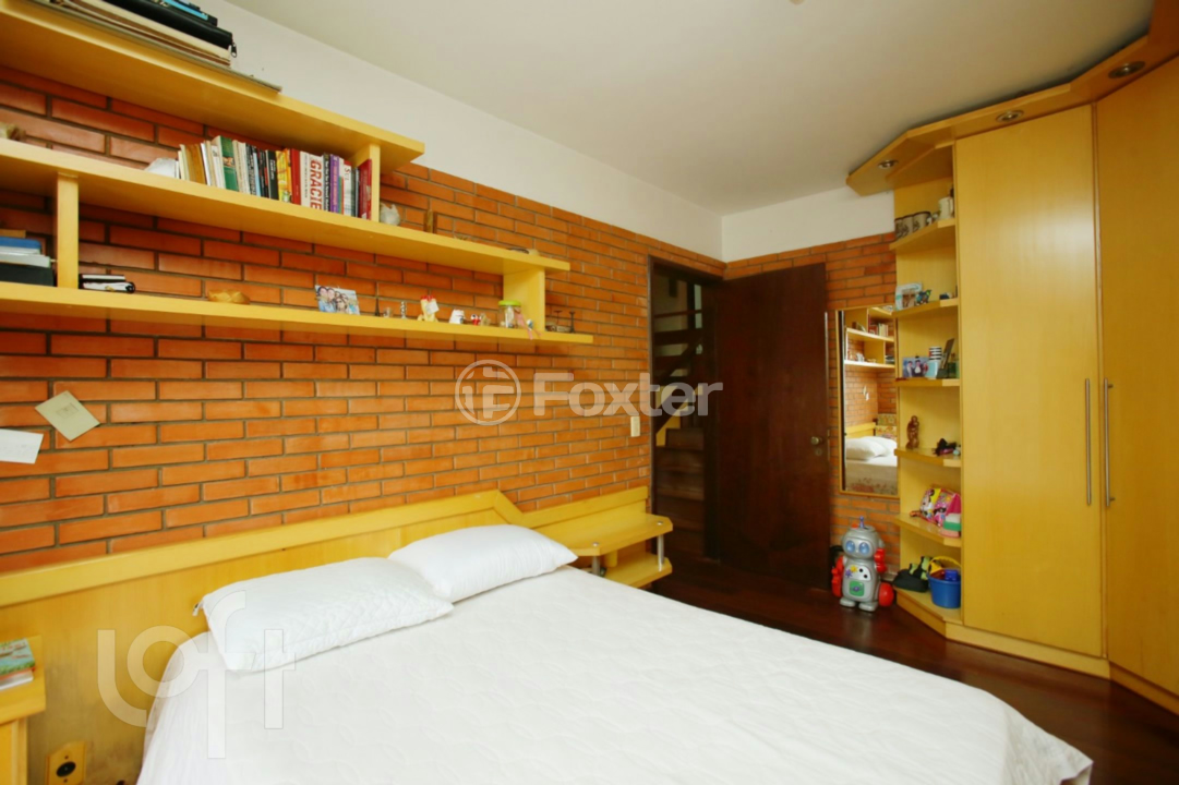 Casa à venda com 5 quartos, 362m² - Foto 20